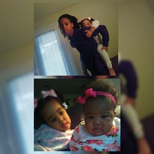 Meet your Posher, Jerrica